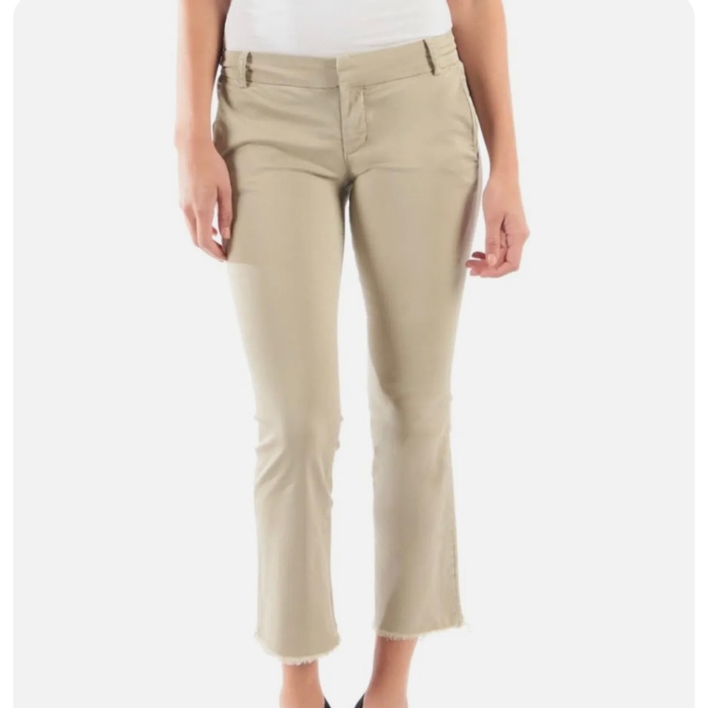 NEW - Kut From the Kloth Stella Kick Flare ankle womens size 6 - NWT